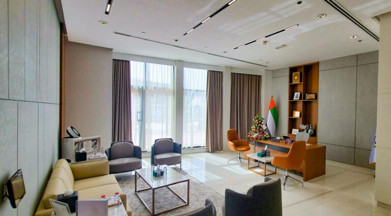 Home - Veloche Interior and Exhibition - Professional Interior Fit Out ...