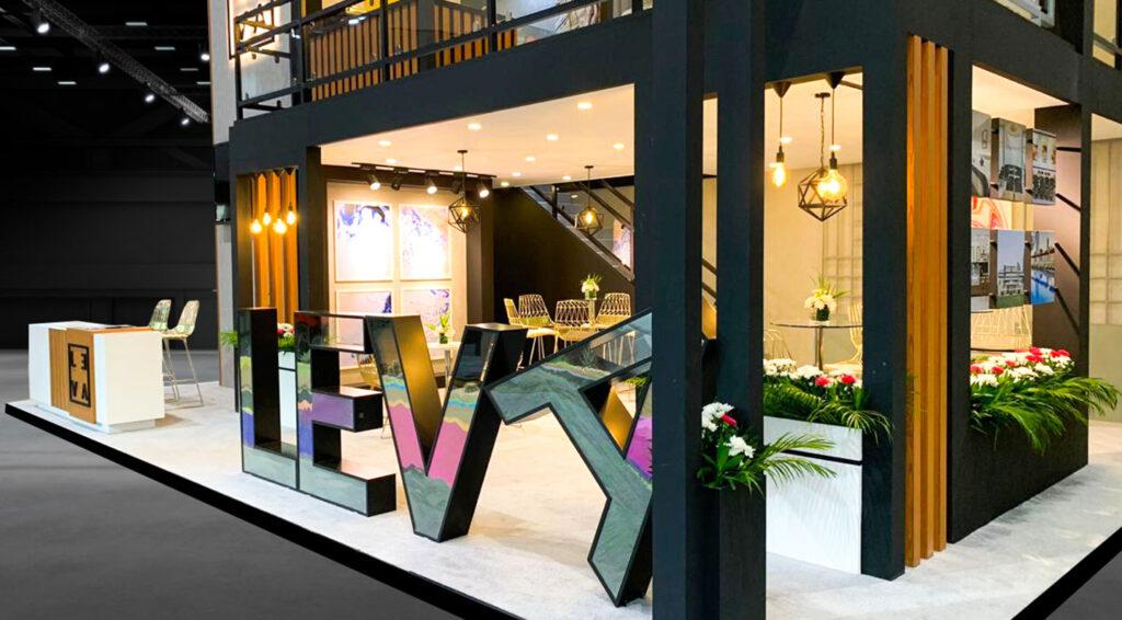 Veloche Interior and Exhibition – Professional Interior Fit Out Company ...