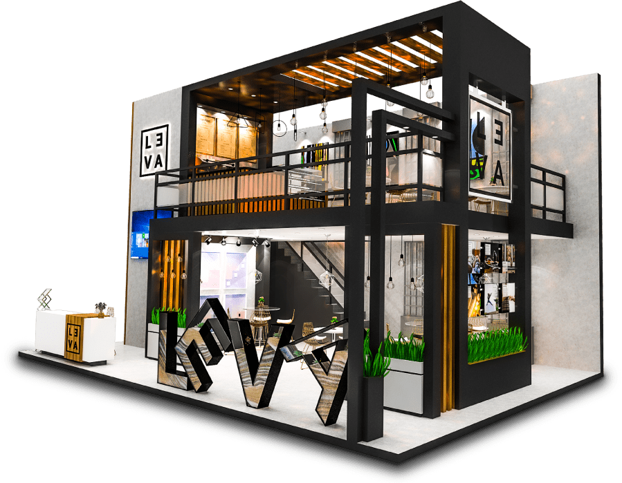 Veloche Interior and Exhibition – Professional Interior Fit Out Company ...