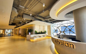 Interior Fit Out - Veloche Interior and Exhibition - Professional ...