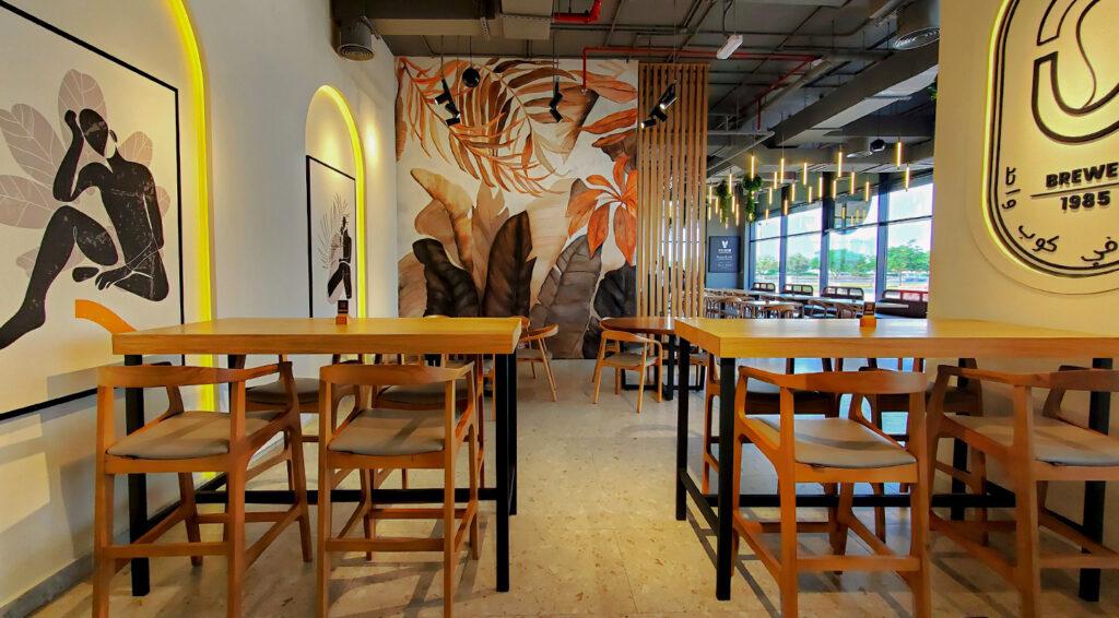 Home - Veloche Interior and Exhibition - Professional Interior Fit Out ...