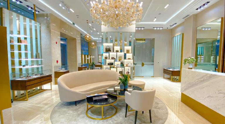Home - Veloche Interior and Exhibition - Professional Interior Fit Out ...