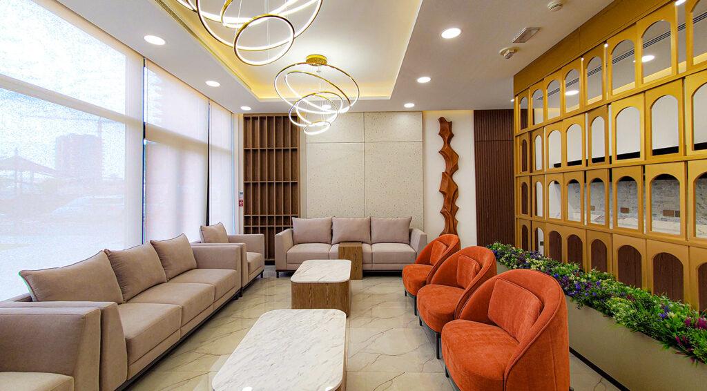Home - Veloche Interior and Exhibition - Professional Interior Fit Out ...