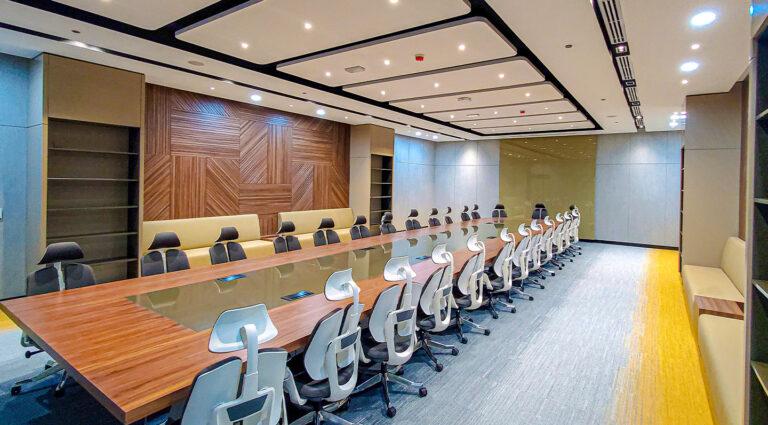 Home - Veloche Interior and Exhibition - Professional Interior Fit Out ...