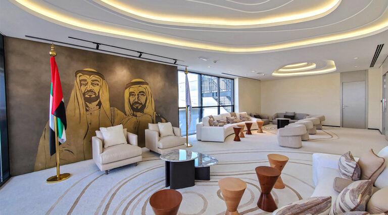 Home - Veloche Interior and Exhibition - Professional Interior Fit Out ...