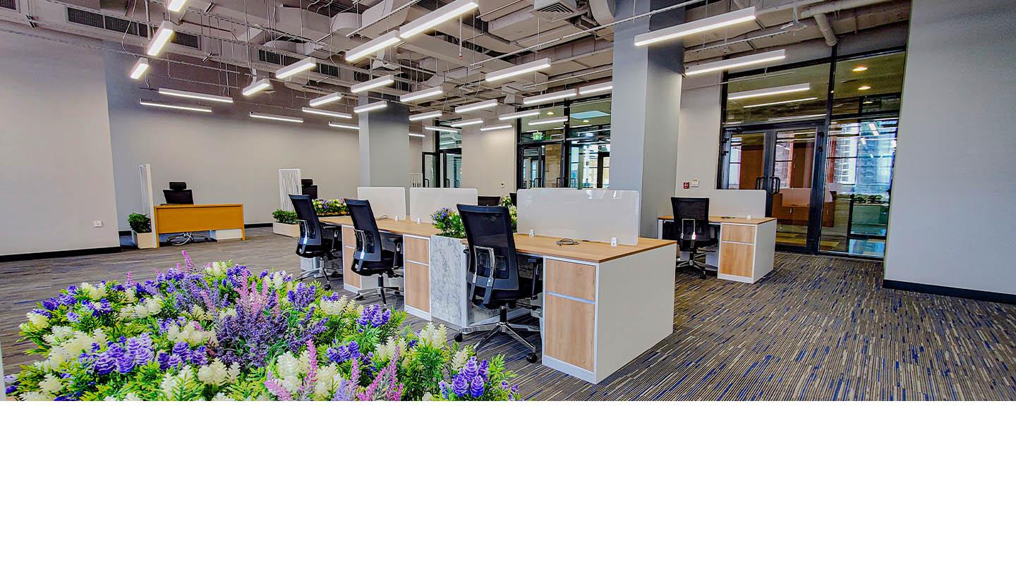 Interior Fit Out - Veloche Interior and Exhibition - Professional ...