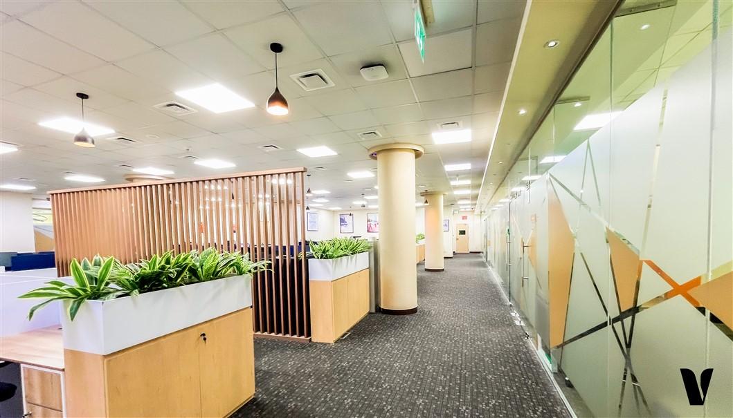 Interior fit out - Veloche Interior and Exhibition - Professional ...