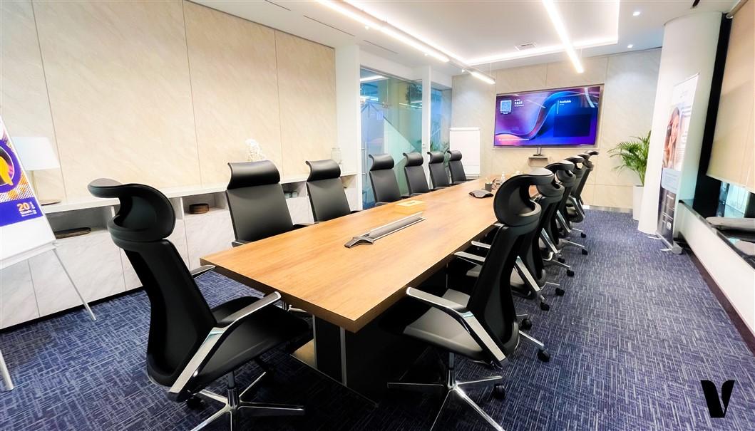 Interior fit out - Veloche Interior and Exhibition - Professional ...