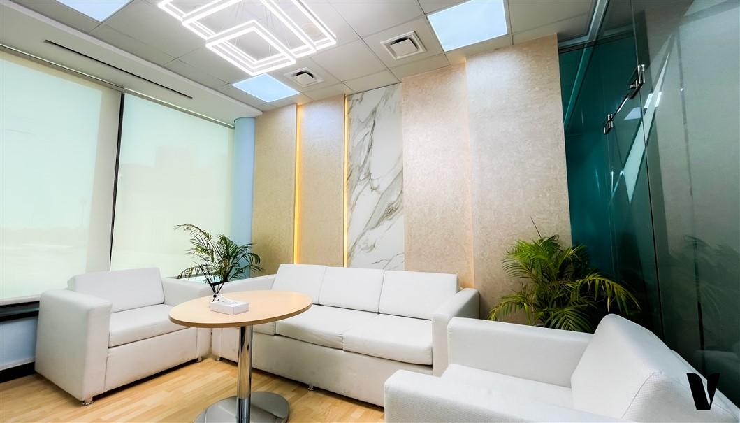 Interior fit out - Veloche Interior and Exhibition - Professional ...