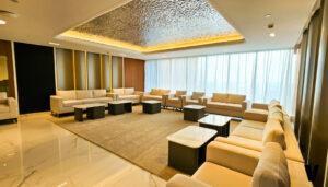 Interior fit out - Veloche Interior and Exhibition - Professional ...