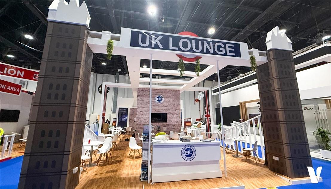 Exhibitions - Veloche Interior and Exhibition - Professional Interior ...