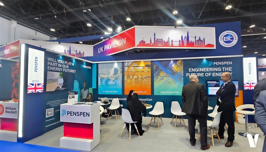 Exhibitions - Veloche Interior and Exhibition - Professional Interior ...