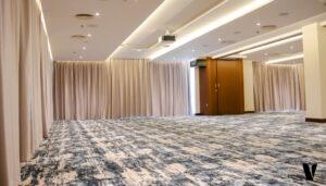 Interior fit out - Veloche Interior and Exhibition - Professional ...