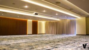 Interior fit out - Veloche Interior and Exhibition - Professional ...