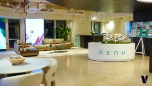 Interior fit out - Veloche Interior and Exhibition - Professional ...