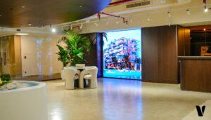 Interior fit out - Veloche Interior and Exhibition - Professional ...